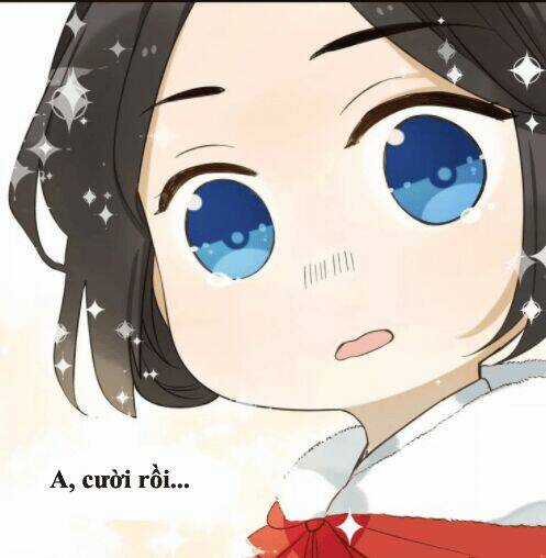 Bạn Trai Tôi Là Cẩm Y Vệ Chapter 89 trang 35