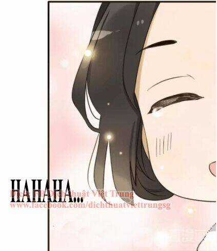 Bạn Trai Tôi Là Cẩm Y Vệ Chapter 89 trang 36