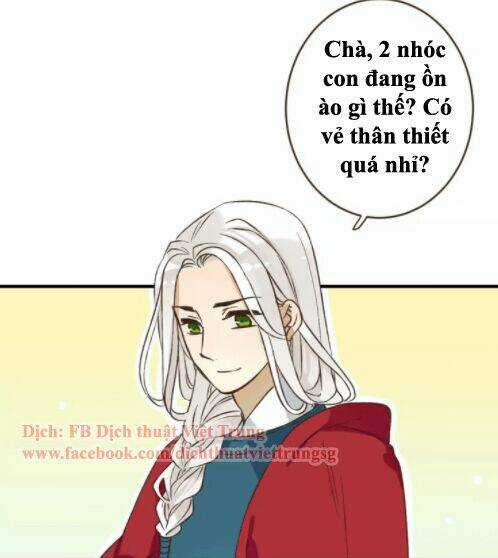 Bạn Trai Tôi Là Cẩm Y Vệ Chapter 89 trang 38