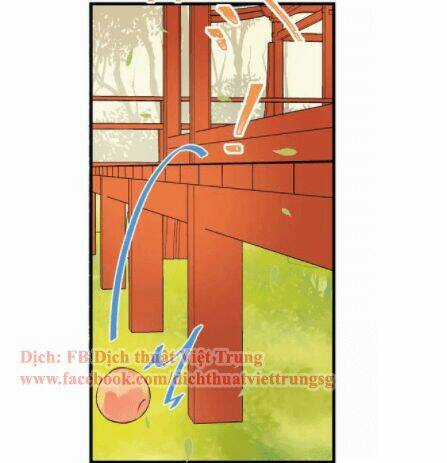 Bạn Trai Tôi Là Cẩm Y Vệ Chapter 89 trang 4