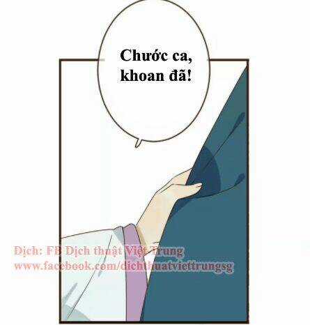 Bạn Trai Tôi Là Cẩm Y Vệ Chapter 89 trang 42