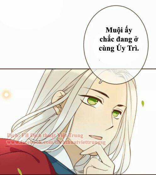 Bạn Trai Tôi Là Cẩm Y Vệ Chapter 89 trang 44