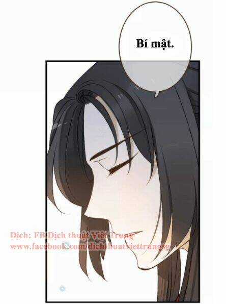 Bạn Trai Tôi Là Cẩm Y Vệ Chapter 89 trang 50