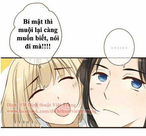 Bạn Trai Tôi Là Cẩm Y Vệ Chapter 89 trang 51