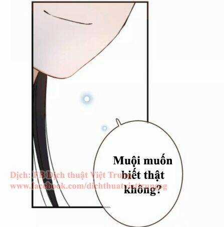 Bạn Trai Tôi Là Cẩm Y Vệ Chapter 89 trang 52