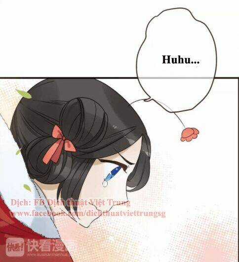 Bạn Trai Tôi Là Cẩm Y Vệ Chapter 89 trang 8