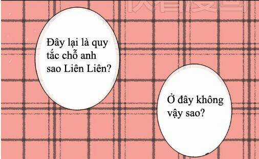 Bạn Trai Tôi Là Cẩm Y Vệ Chapter 9 trang 15