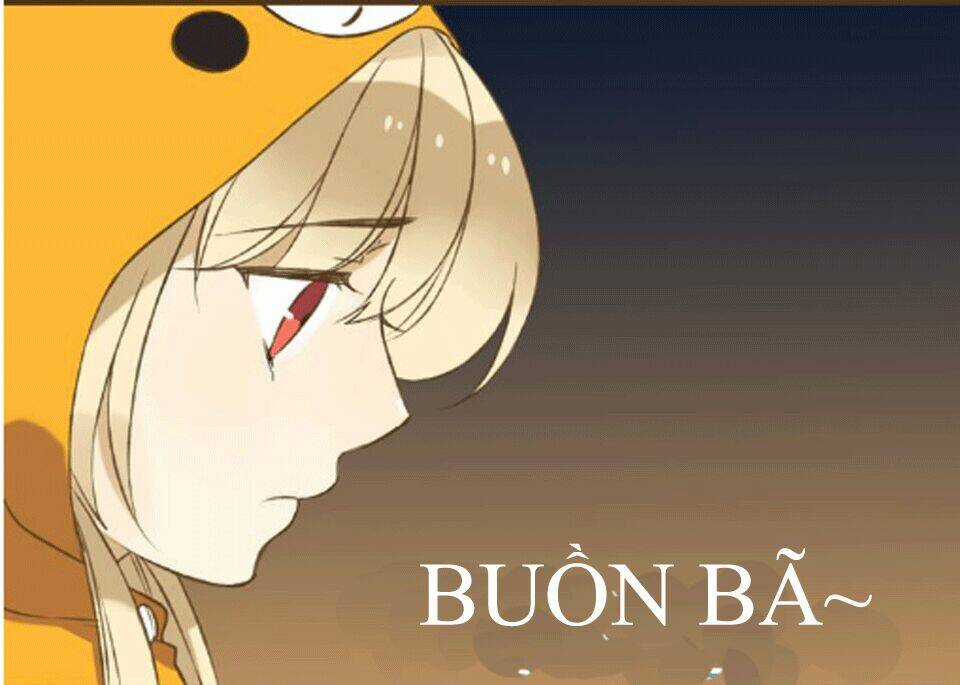 Bạn Trai Tôi Là Cẩm Y Vệ Chapter 9 trang 25