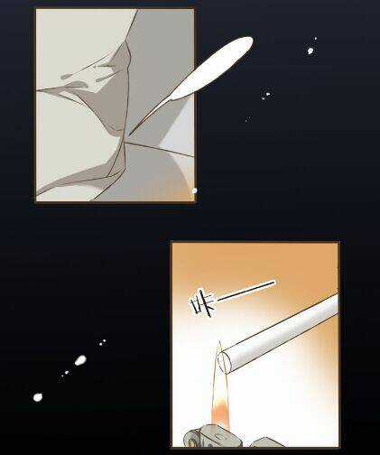 Bạn Trai Tôi Là Cẩm Y Vệ Chapter 9 trang 5