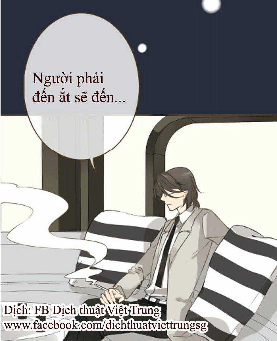 Bạn Trai Tôi Là Cẩm Y Vệ Chapter 9 trang 6