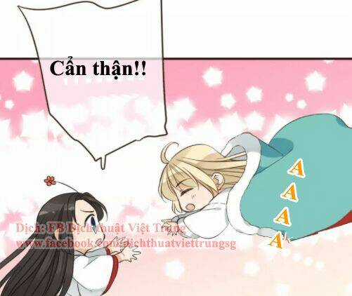 Bạn Trai Tôi Là Cẩm Y Vệ Chapter 90 trang 13