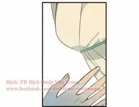 Bạn Trai Tôi Là Cẩm Y Vệ Chapter 90 trang 14