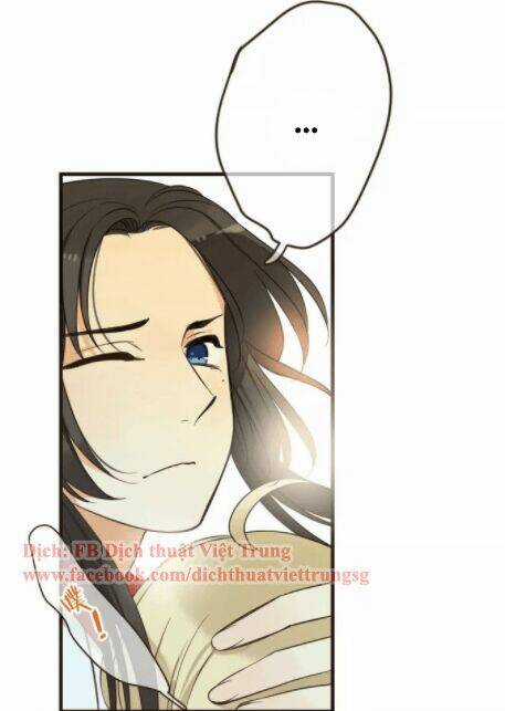 Bạn Trai Tôi Là Cẩm Y Vệ Chapter 90 trang 15