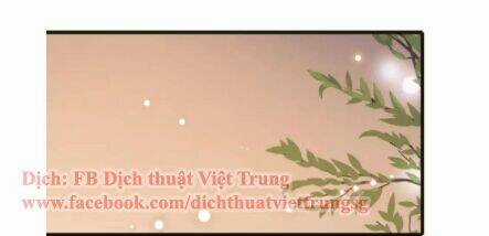 Bạn Trai Tôi Là Cẩm Y Vệ Chapter 90 trang 17