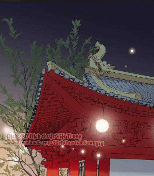 Bạn Trai Tôi Là Cẩm Y Vệ Chapter 90 trang 18