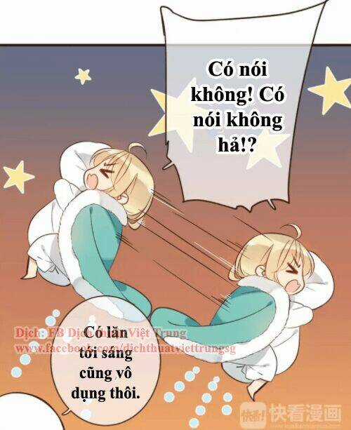 Bạn Trai Tôi Là Cẩm Y Vệ Chapter 90 trang 2