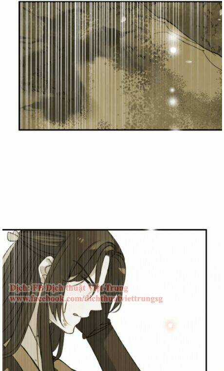 Bạn Trai Tôi Là Cẩm Y Vệ Chapter 90 trang 21