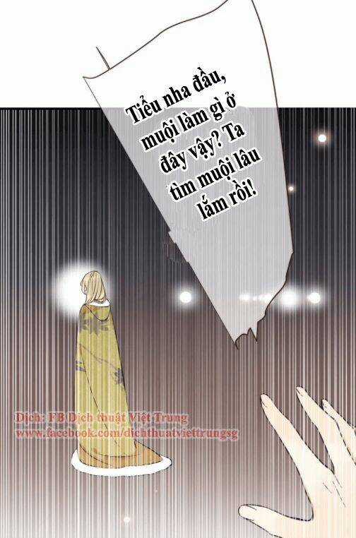 Bạn Trai Tôi Là Cẩm Y Vệ Chapter 90 trang 22