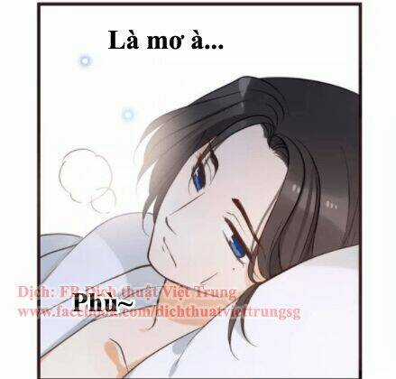 Bạn Trai Tôi Là Cẩm Y Vệ Chapter 90 trang 26