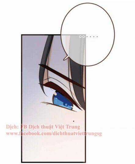 Bạn Trai Tôi Là Cẩm Y Vệ Chapter 90 trang 27