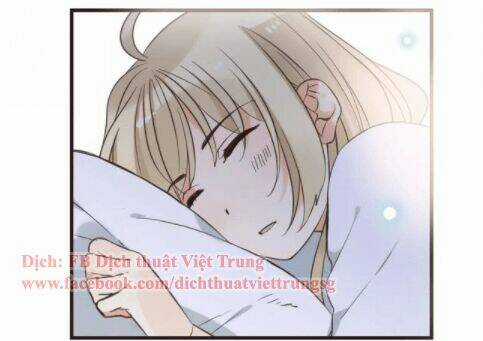Bạn Trai Tôi Là Cẩm Y Vệ Chapter 90 trang 28