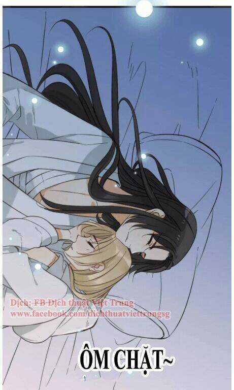 Bạn Trai Tôi Là Cẩm Y Vệ Chapter 90 trang 29