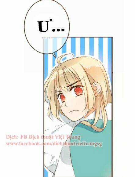 Bạn Trai Tôi Là Cẩm Y Vệ Chapter 90 trang 3