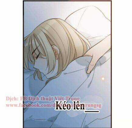 Bạn Trai Tôi Là Cẩm Y Vệ Chapter 90 trang 32