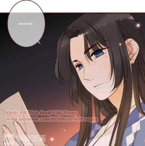 Bạn Trai Tôi Là Cẩm Y Vệ Chapter 90 trang 36