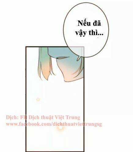 Bạn Trai Tôi Là Cẩm Y Vệ Chapter 90 trang 4