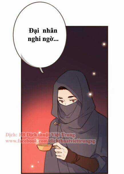 Bạn Trai Tôi Là Cẩm Y Vệ Chapter 90 trang 42