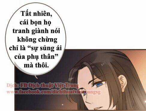 Bạn Trai Tôi Là Cẩm Y Vệ Chapter 90 trang 44