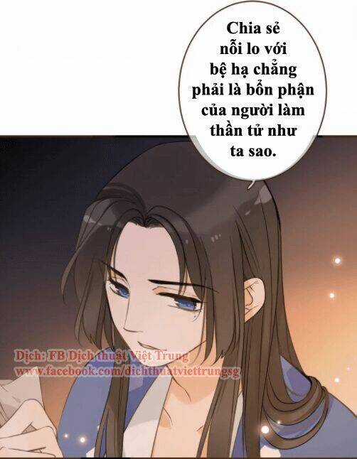 Bạn Trai Tôi Là Cẩm Y Vệ Chapter 90 trang 47