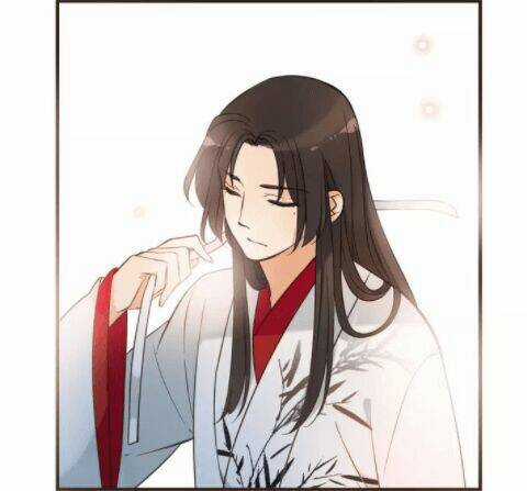 Bạn Trai Tôi Là Cẩm Y Vệ Chapter 90 trang 8