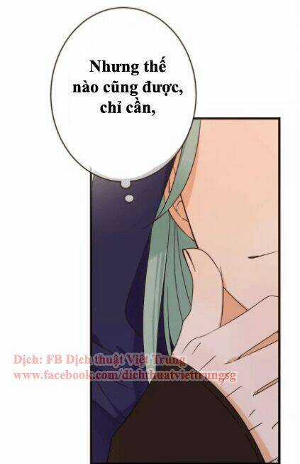 Bạn Trai Tôi Là Cẩm Y Vệ Chapter 91 trang 11