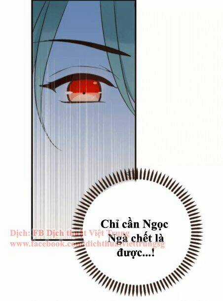 Bạn Trai Tôi Là Cẩm Y Vệ Chapter 91 trang 12