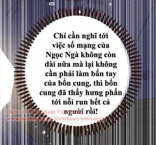 Bạn Trai Tôi Là Cẩm Y Vệ Chapter 91 trang 14