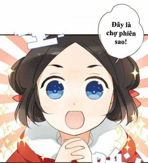 Bạn Trai Tôi Là Cẩm Y Vệ Chapter 91 trang 17