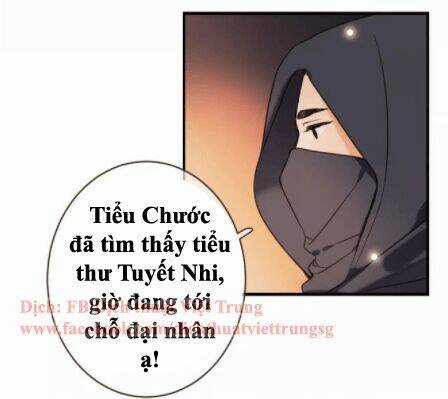 Bạn Trai Tôi Là Cẩm Y Vệ Chapter 91 trang 2