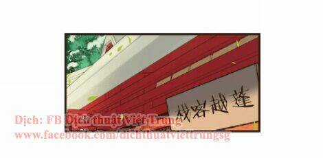 Bạn Trai Tôi Là Cẩm Y Vệ Chapter 91 trang 31