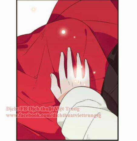 Bạn Trai Tôi Là Cẩm Y Vệ Chapter 91 trang 36