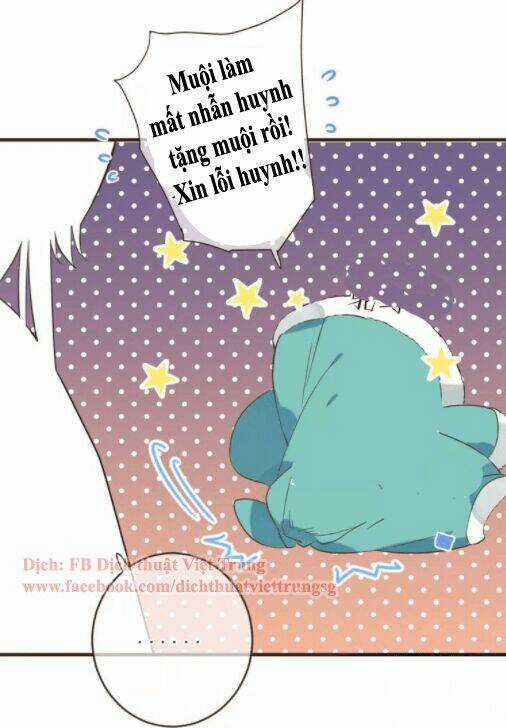 Bạn Trai Tôi Là Cẩm Y Vệ Chapter 91 trang 39