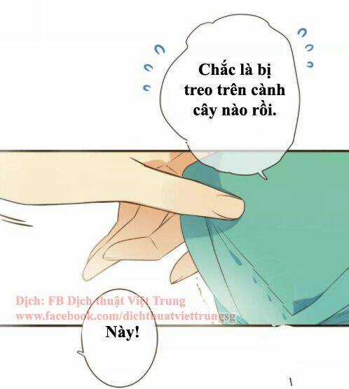 Bạn Trai Tôi Là Cẩm Y Vệ Chapter 91 trang 43