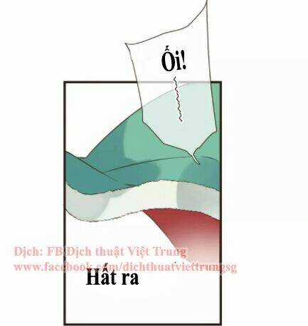 Bạn Trai Tôi Là Cẩm Y Vệ Chapter 91 trang 44