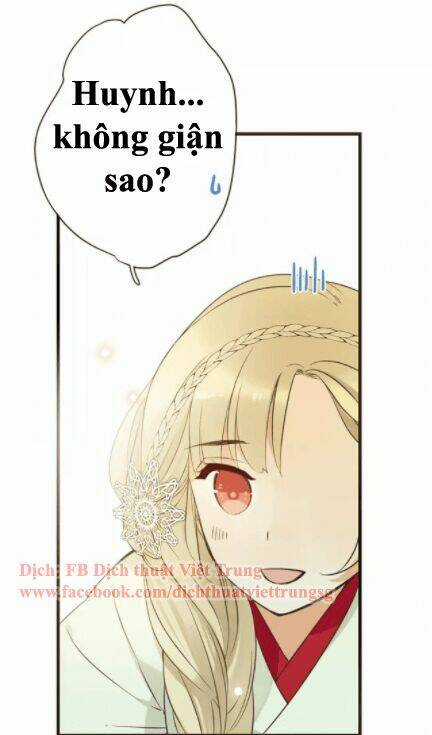 Bạn Trai Tôi Là Cẩm Y Vệ Chapter 91 trang 46