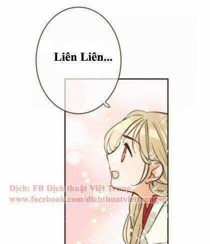 Bạn Trai Tôi Là Cẩm Y Vệ Chapter 91 trang 48