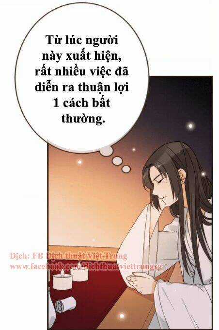 Bạn Trai Tôi Là Cẩm Y Vệ Chapter 91 trang 5