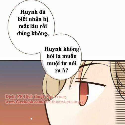 Bạn Trai Tôi Là Cẩm Y Vệ Chapter 91 trang 50