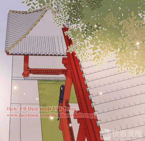 Bạn Trai Tôi Là Cẩm Y Vệ Chapter 91 trang 8