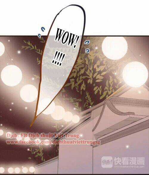 Bạn Trai Tôi Là Cẩm Y Vệ Chapter 92 trang 11